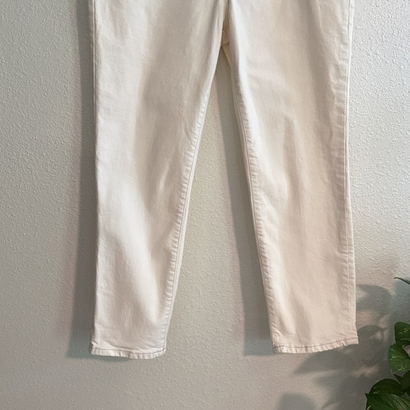 MMG Mango Claudia Straight Leg Jeans - Picture 5 of 8